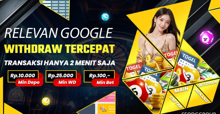 Withdraw Tercepat Hanya 2 Menit Di Situs RetroTogel