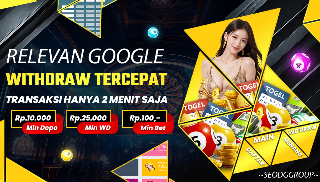 Withdraw Tercepat Hanya 2 Menit Di Situs RetroTogel